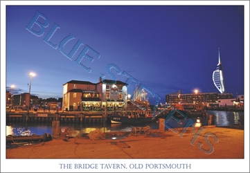 Bridge Tavern